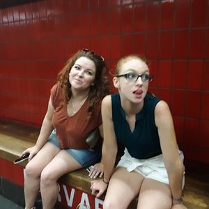 Meet your Posher, Sheila